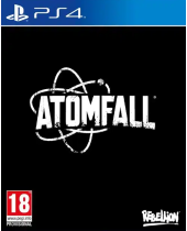 Atomfall (PS4)