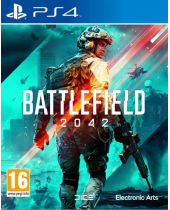 Battlefield 2042 (PS4)