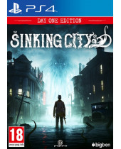 Sinking City (Day One Edition) (PS4)