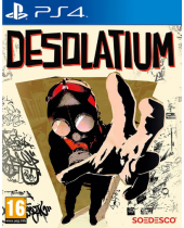 Desolatium (PS4)