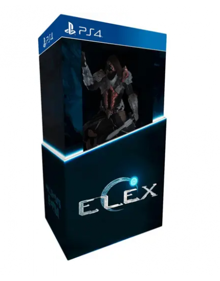 ELEX (Collectors Edition) (PS4) obrázok 1