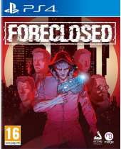 Foreclosed (PS4)