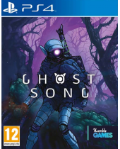 Ghost Song (PS4)