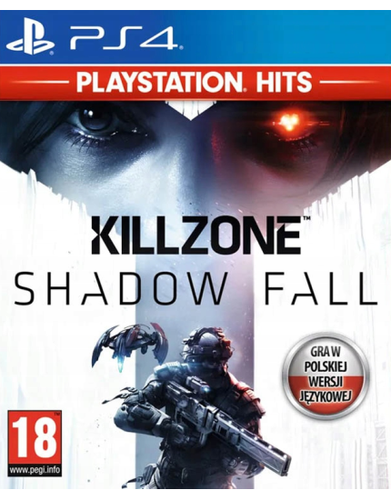 Killzone - Shadow Fall (PS4) obrázok 1