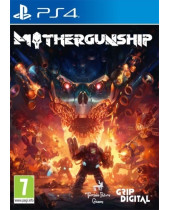 Mothergunship (PS4)