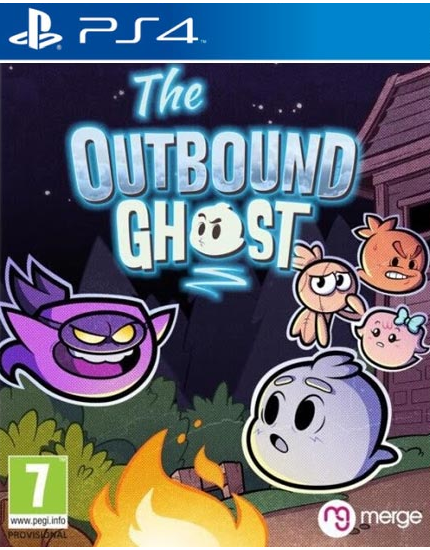 Outbound Ghost (PS4) obrázok 1