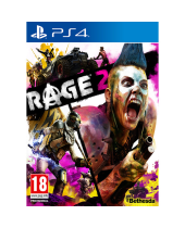 Rage 2 (PS4) (bazár)