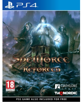 Spellforce 3 Reforced (PS4)