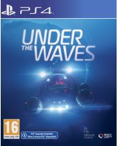 Under The Waves CZ (PS4)