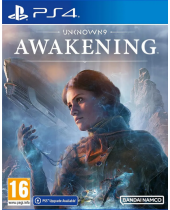 Unknown 9 - Awakening (PS4)