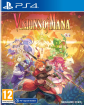 Visions Of Mana (PS4)