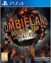 Zombieland Double Tap - Road Trip (PS4)