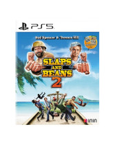 Bud Spencer and Terence Hill Slaps and Beans 2 (PS5)