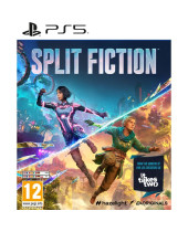 Split Fiction (PS5)