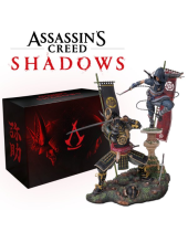 Assassins Creed Shadows (Collectors Edition) (PC)