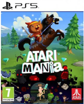 Atari Mania (PS5)