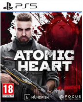 Atomic Heart (PS5)