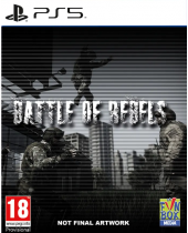 Battle Of Rebels (PS5)