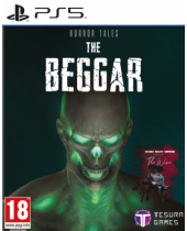 Horror Tales - The Beggar (PS5)