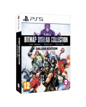 Bitmap Bureau Collection (Deluxe Edition) (PS5)