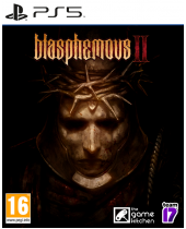 Blasphemous 2 (PS5)