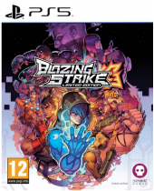 Blazing Strike (Limited Edition) (PS5)