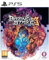 Blazing Strike (PS5)