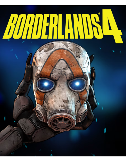 Borderlands 4 (PS5) obrázok 1