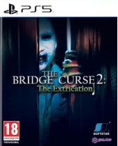 Bridge Curse 2 - The Extrication (PS5)