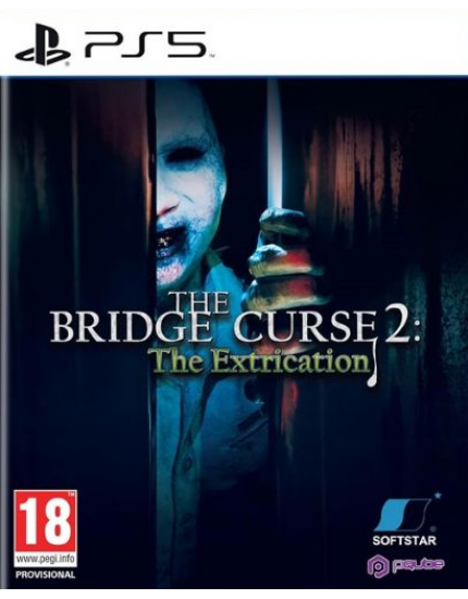 Bridge Curse 2 - The Extrication (PS5) obrázok 1