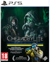 Chernobylite (PS5)