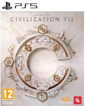 Civilization VII (PS5)