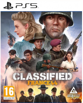 Classified - France 44 (PS5)