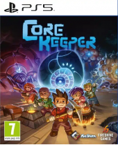 Core Keeper (PS5)