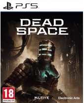 Dead Space (PS5)