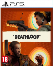 Deathloop (PS5)