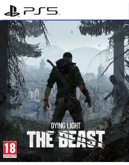 Dying Light - The Beast (PS5) obrázok 1