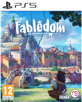 Fabledom (PS5)