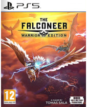 The Falconeer (Warrior Edition) (PS5)