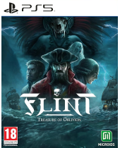 Flint - Treasure of Oblivion (PS5)