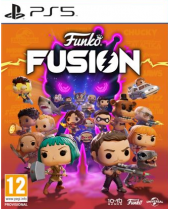 Funko Fusion (PS5)