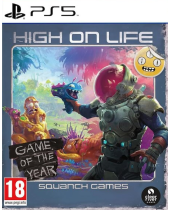 High On Life (PS5)