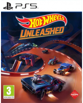 Hot Wheels Unleashed (PS5)