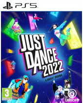 Just Dance 2022 (PS5)