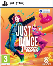 Just Dance 2025 (PS5)