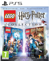 LEGO Harry Potter Collection (PS5)