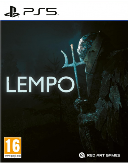 Lempo (PS5) obrázok 1