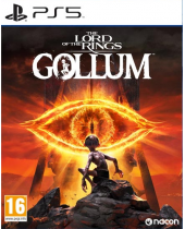 Lord of the Rings - Gollum (PS5)