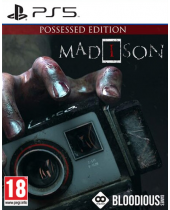 MADiSON (Possessed Edition) (PS5)