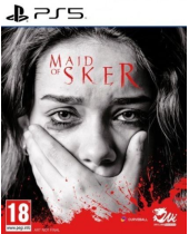 Maid Of Sker (PS5)